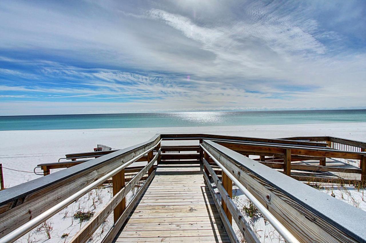 Palms Resort #1202 Full 2 Bedroom Destin Luaran gambar