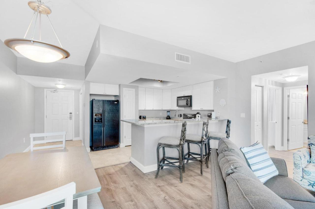 Palms Resort #1202 Full 2 Bedroom Destin Luaran gambar
