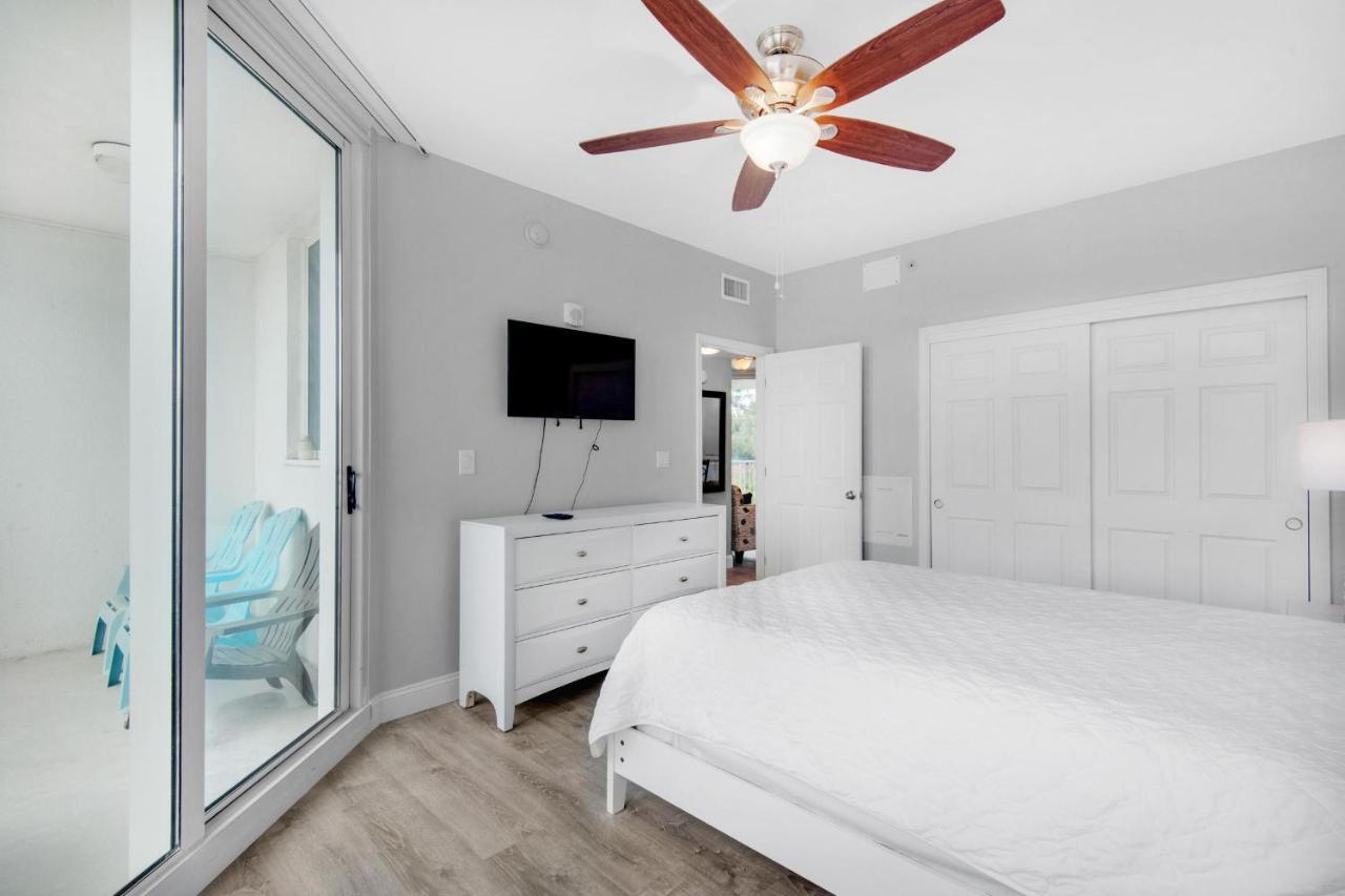 Palms Resort #1202 Full 2 Bedroom Destin Luaran gambar