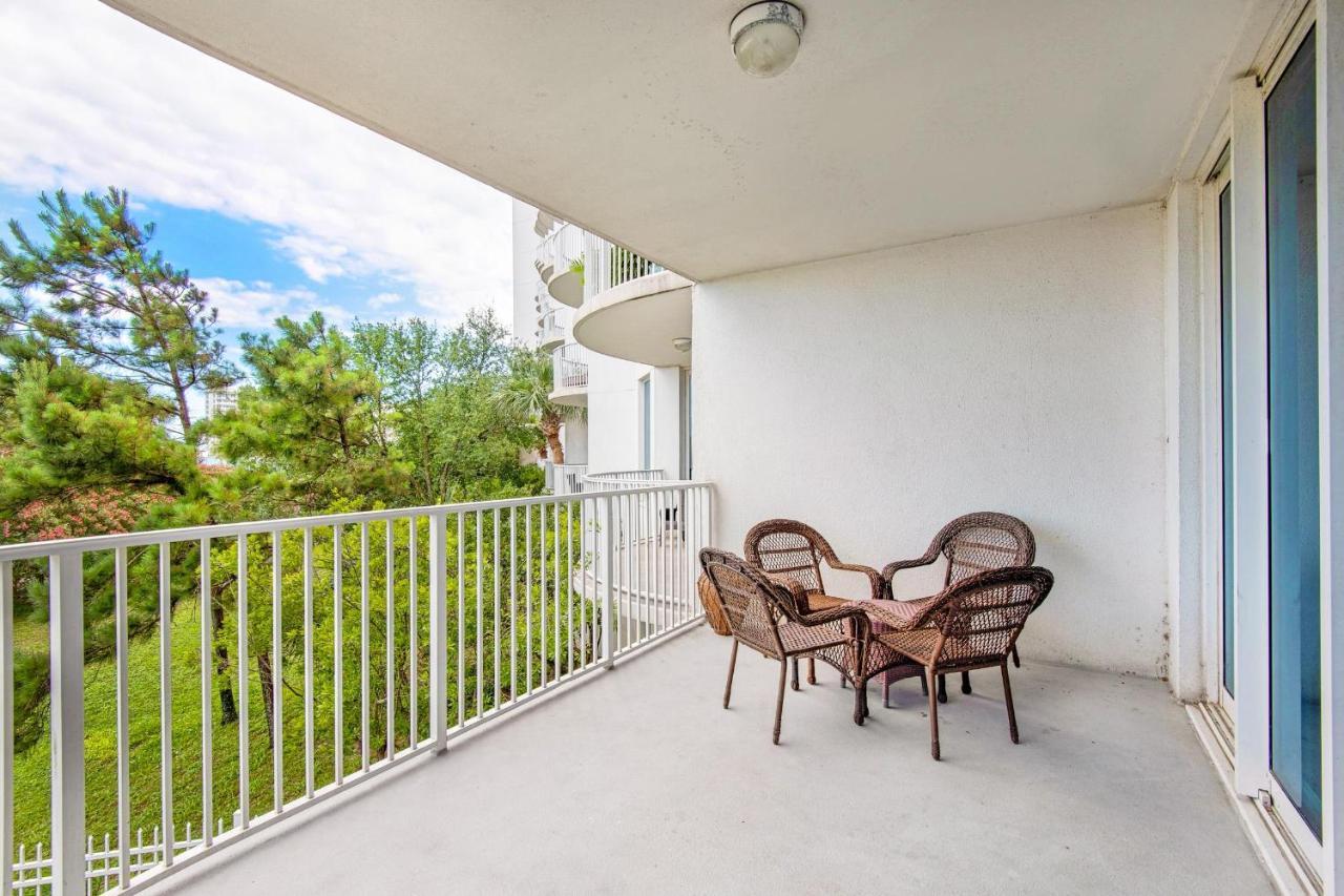 Palms Resort #1202 Full 2 Bedroom Destin Luaran gambar