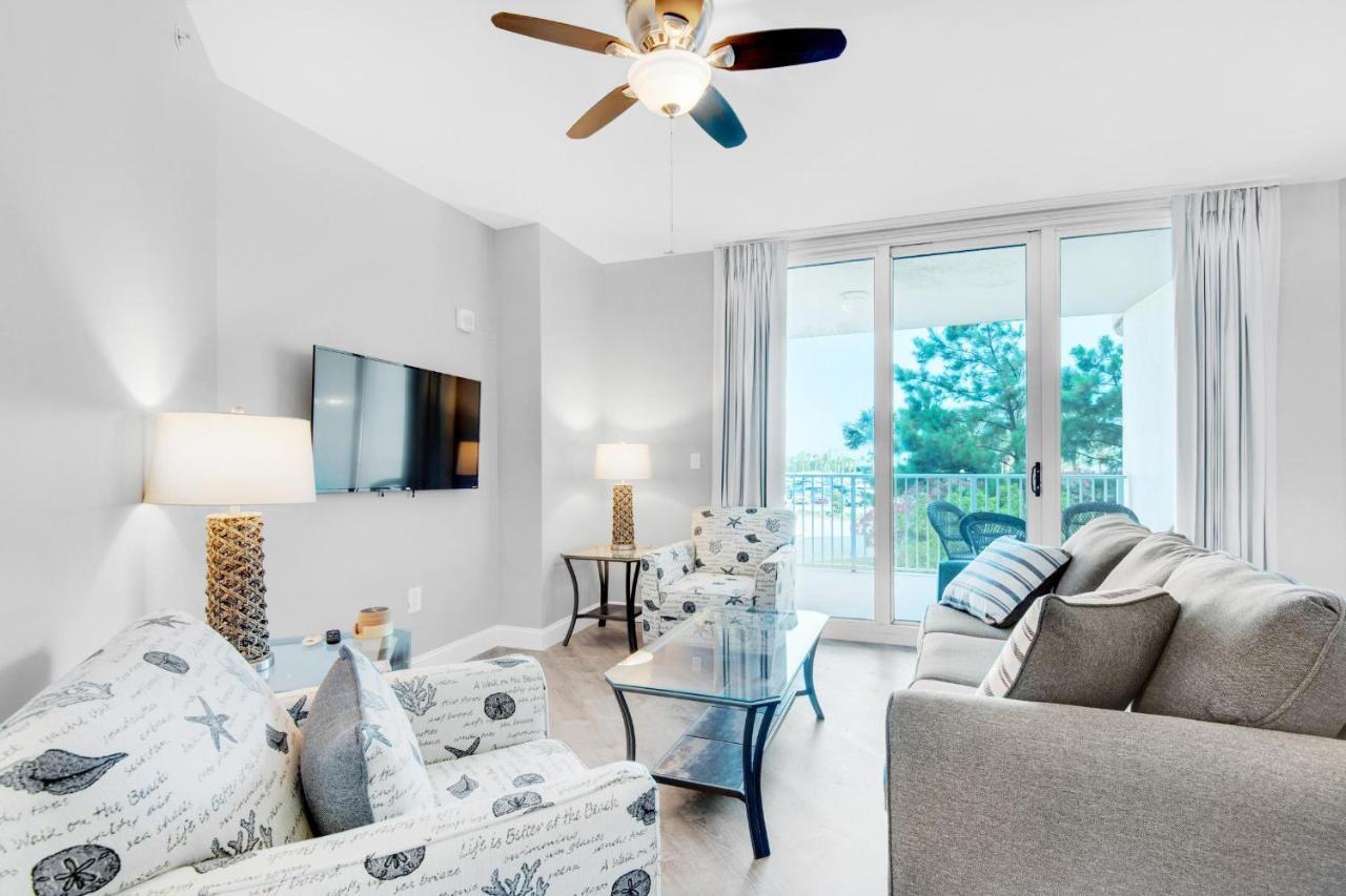 Palms Resort #1202 Full 2 Bedroom Destin Luaran gambar