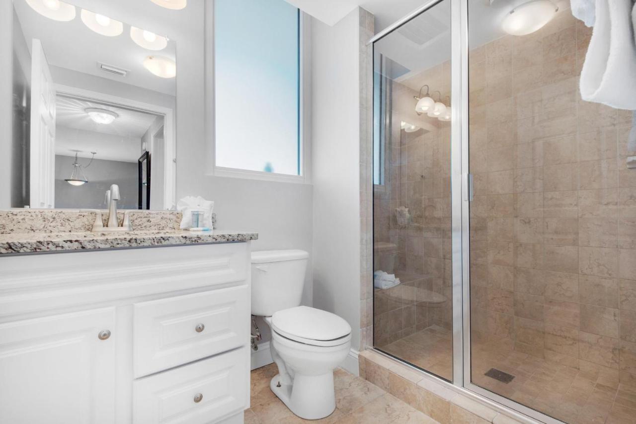 Palms Resort #1202 Full 2 Bedroom Destin Luaran gambar