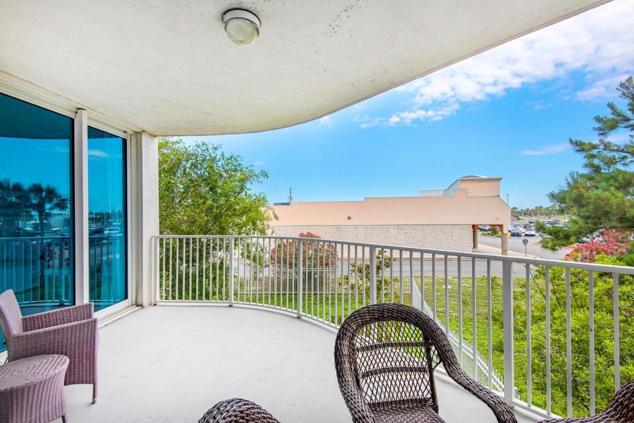 Palms Resort #1202 Full 2 Bedroom Destin Luaran gambar