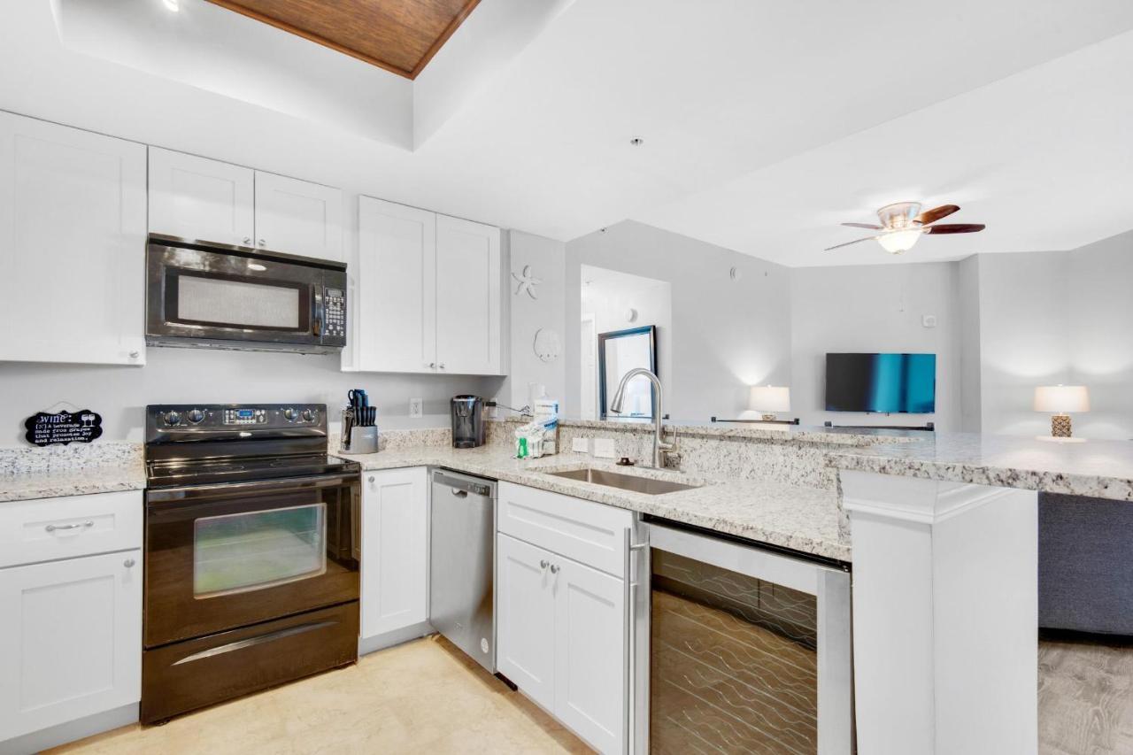 Palms Resort #1202 Full 2 Bedroom Destin Luaran gambar