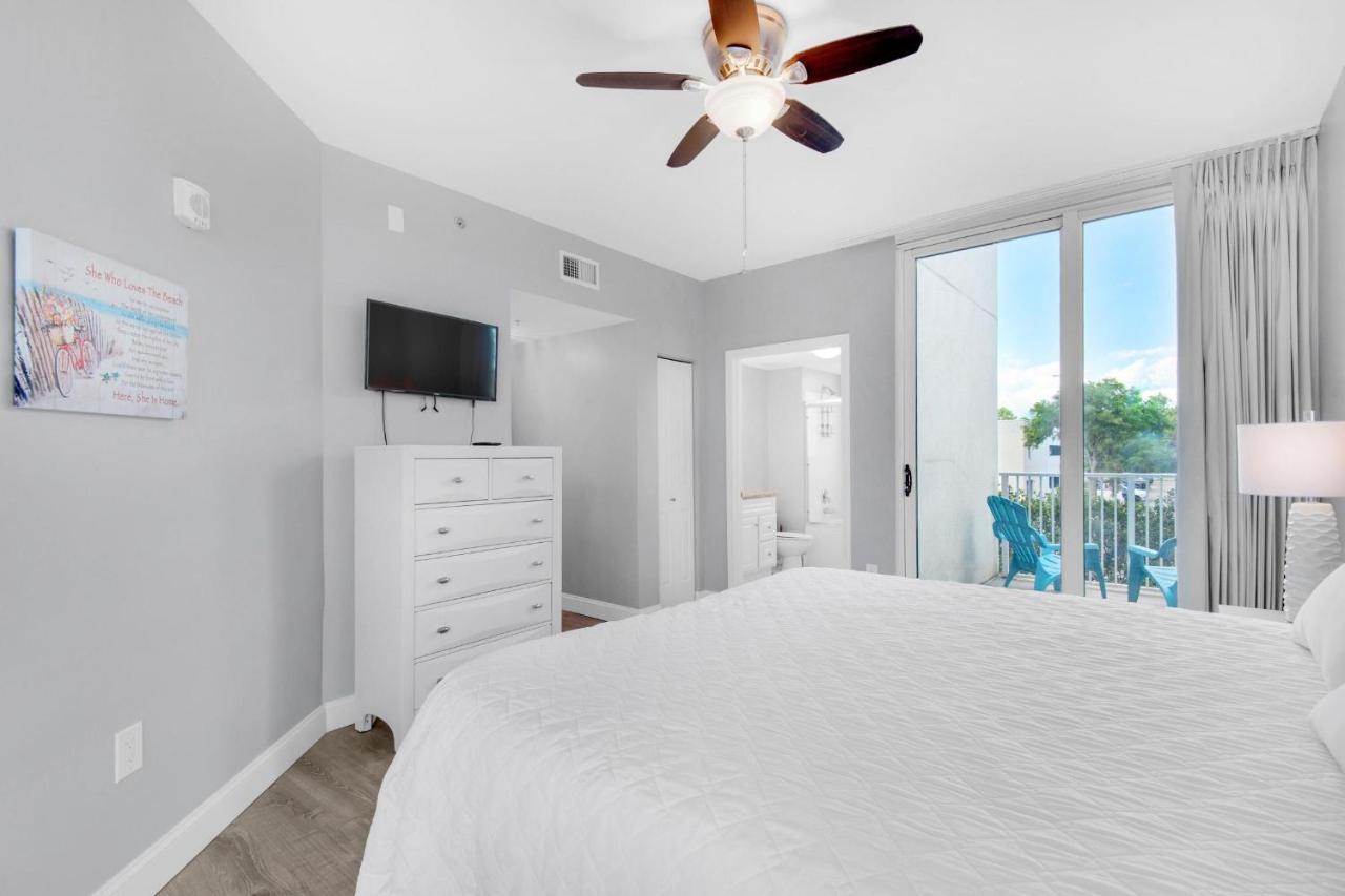 Palms Resort #1202 Full 2 Bedroom Destin Luaran gambar