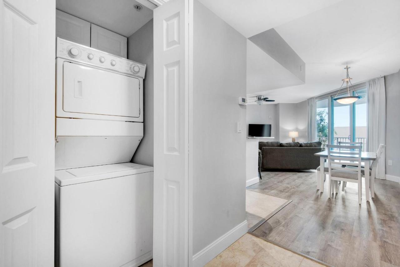 Palms Resort #1202 Full 2 Bedroom Destin Luaran gambar