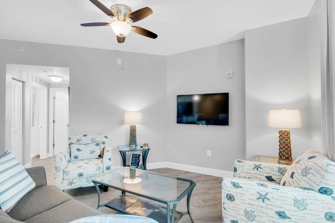 Palms Resort #1202 Full 2 Bedroom Destin Luaran gambar