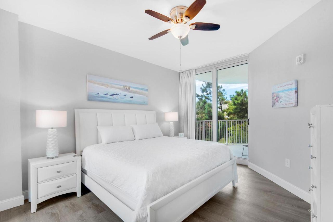 Palms Resort #1202 Full 2 Bedroom Destin Luaran gambar