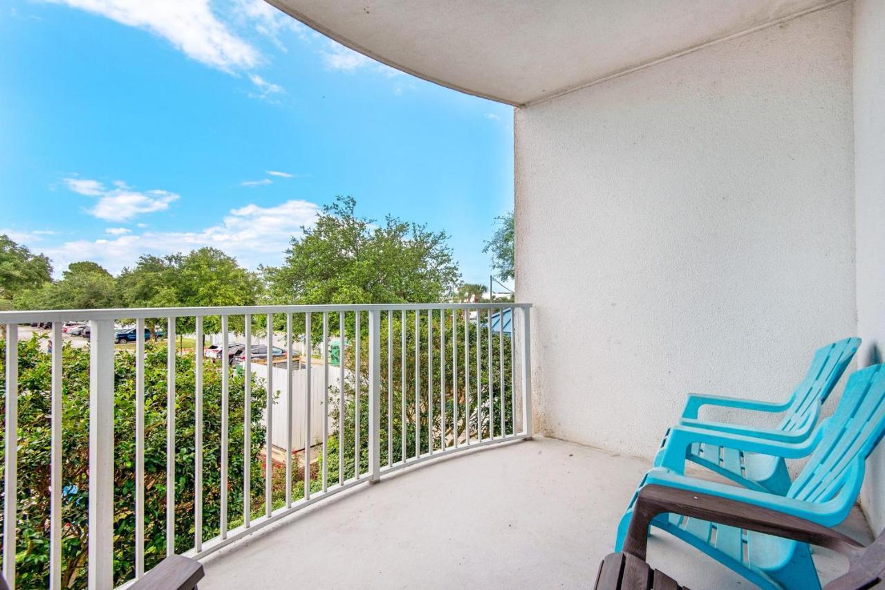 Palms Resort #1202 Full 2 Bedroom Destin Luaran gambar