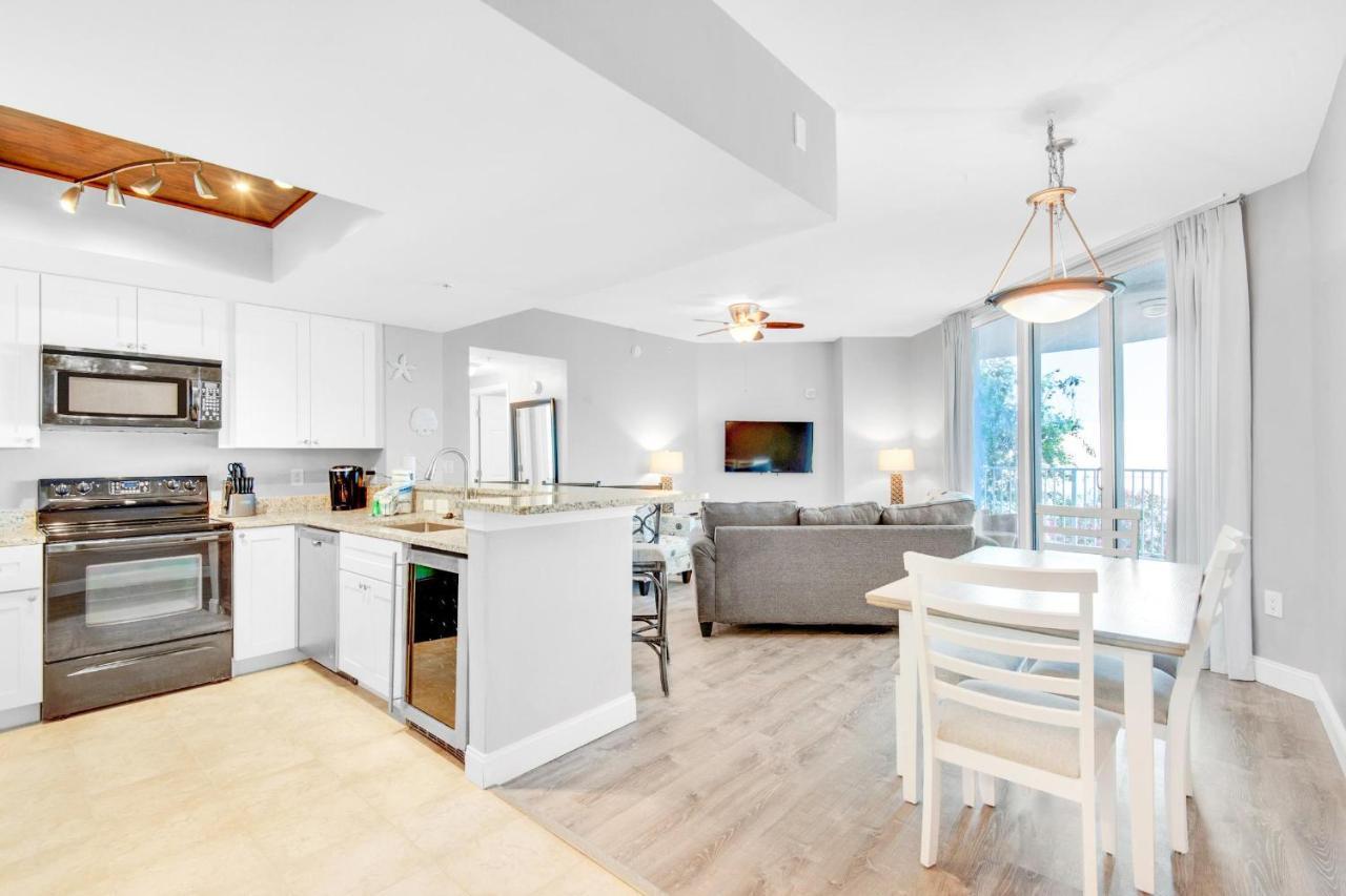 Palms Resort #1202 Full 2 Bedroom Destin Luaran gambar