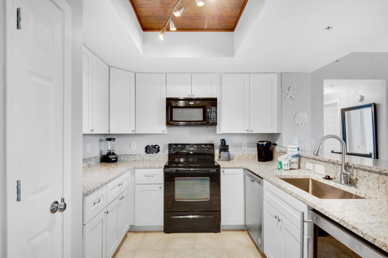 Palms Resort #1202 Full 2 Bedroom Destin Luaran gambar