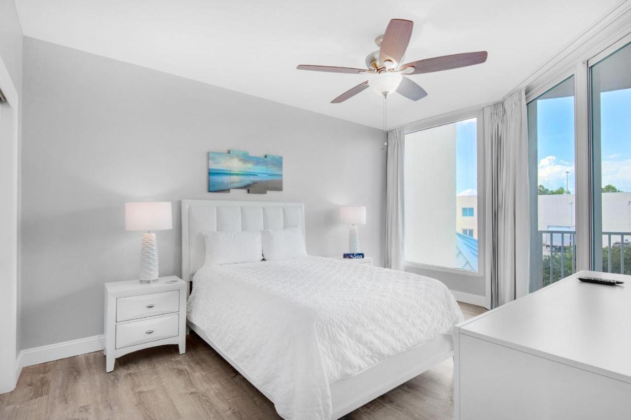 Palms Resort #1202 Full 2 Bedroom Destin Luaran gambar