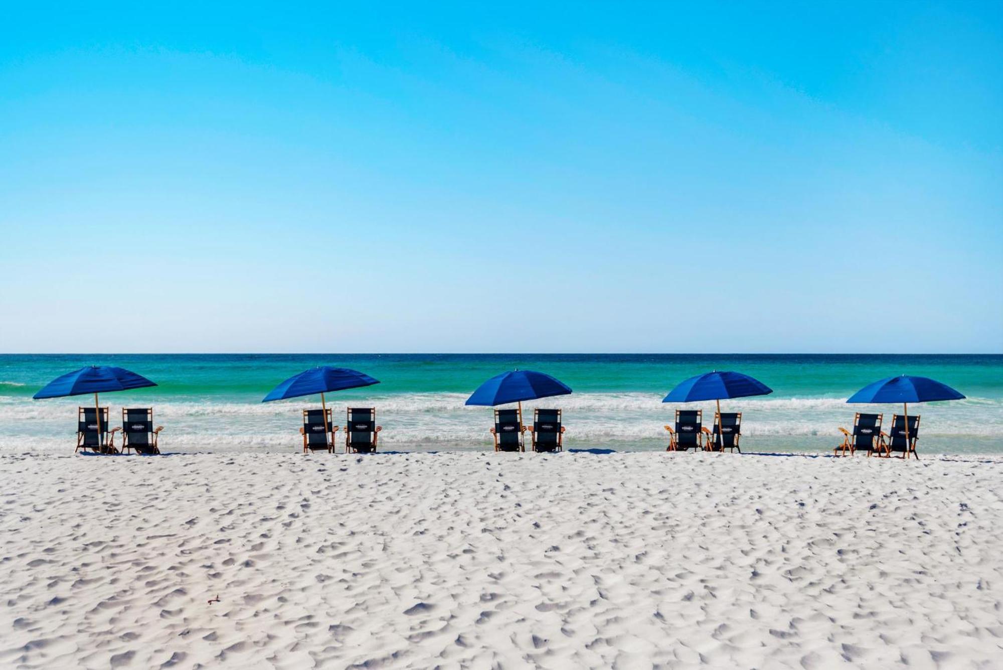 Palms Resort #1202 Full 2 Bedroom Destin Luaran gambar